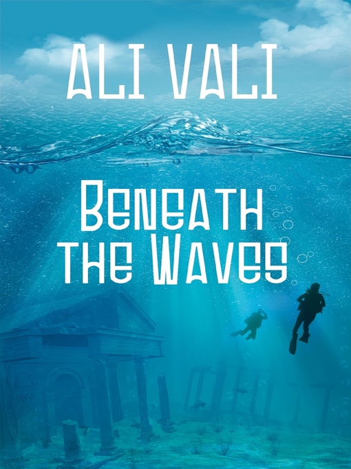 Cover image for Beneath the Waves